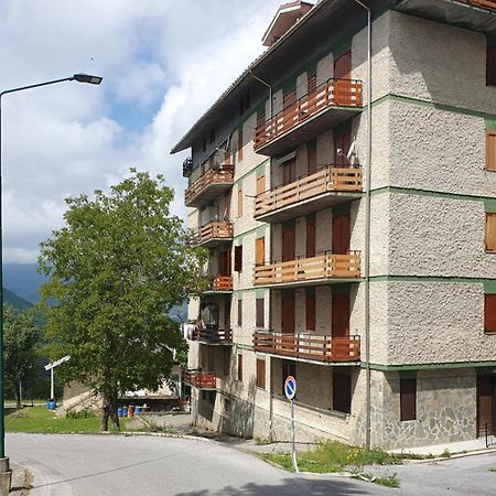 Apartamento Casa Della Neve San Giacomo  Exterior foto